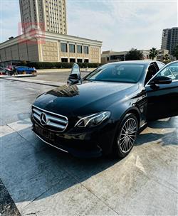 مێرسێدس بێنز E-Class